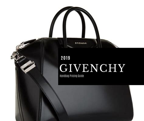 givenchy easy tote small|givenchy bags price list.